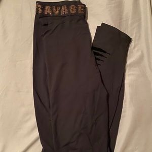 SavageXFenty Leggings